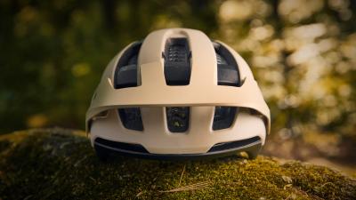 Trek Helm Trek Rally WaveCel M Black/BK Splatter CE Produktbild 10