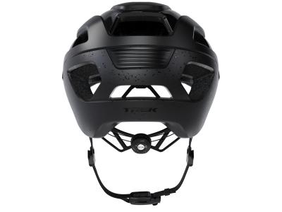 Trek Helm Trek Rally WaveCel M Black/BK Splatter CE Produktbild 2