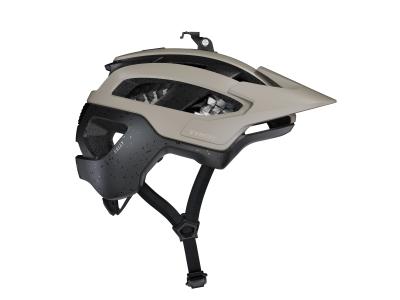 Trek Helm Trek Rally WaveCel M Chinchilla/BK Splatter C Produktbild 4