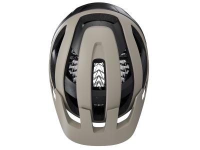 Trek Helm Trek Rally WaveCel L Chinchilla/BK Splatter C Produktbild 5