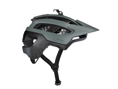 Trek Helm Trek Rally WaveCel S Keswick/Black Camo CE Produktbild 4