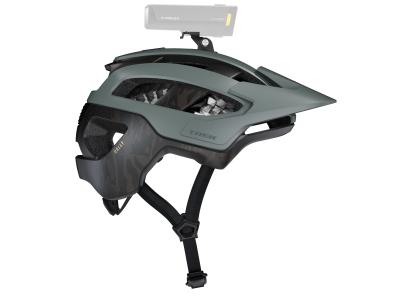 Trek Helm Trek Rally WaveCel L Keswick/Black Camo CE Produktbild 6