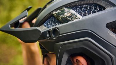Trek Helm Trek Blaze WaveCel M Dark Star/Black CE Produktbild 16