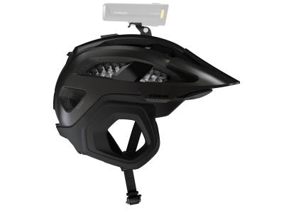 Trek Helm Trek Blaze WaveCel M Dark Star/Black CE Produktbild 8
