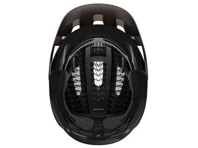Trek Helm Trek Blaze WaveCel M Bronze Age/Black CE Produktbild 4