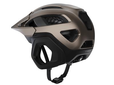 Trek Helm Trek Blaze WaveCel L Bronze Age/Black CE Produktbild 2