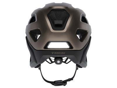 Trek Helm Trek Blaze WaveCel L Bronze Age/Black CE Produktbild 3
