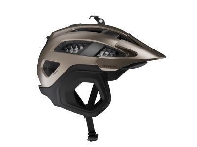 Trek Helm Trek Blaze WaveCel L Bronze Age/Black CE Produktbild 5