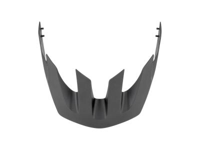 Trek Helmet Part Bontrager Tyro Youth Visor Black Produktbild 1