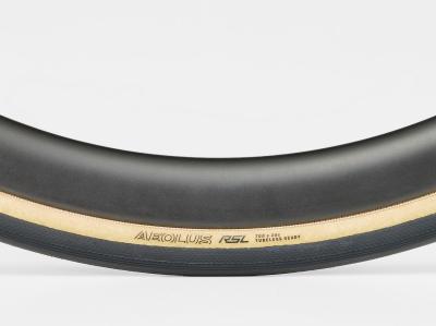 Bontrager Reifen Bontrager Aeolus RSL TLR 700x32C Cotton Produktbild 2