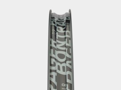 Bontrager Vorderrad Bontrager Paradigm Pro 30 Disc 12T Black Produktbild 4