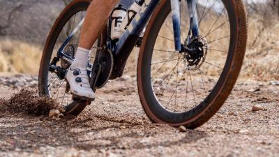 Bontrager Vorderrad Bontrager Paradigm Pro 30 Disc 12T Black Produktbild 8