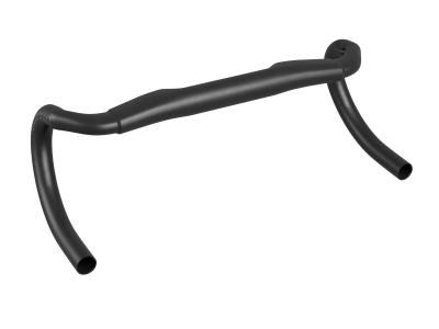 Bontrager Lenker Bontrager Aero Pro Carbon 31,8mm 41/44 Blac Produktbild 1