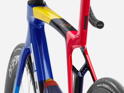 Trek Madone SLR 7 L Team Replica Produktbild 3