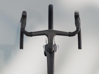 Trek Checkmate SLR 7 AXS M Matte Trek Black/Matte Deep Produktbild 2