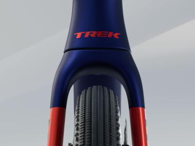 Trek Checkmate SLR 7 AXS L Matte Hex Blue/Plasma Grey P Produktbild 3