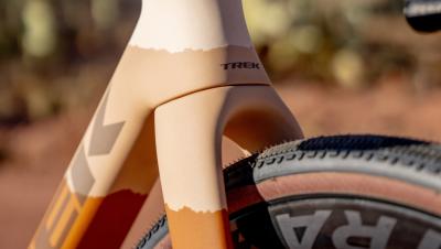 Trek Checkmate SLR 7 AXS M Era White/Buff Beige Produktbild 9
