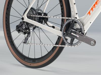 Trek Checkmate SLR 7 AXS M Era White/Buff Beige Produktbild 4