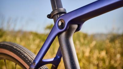 Trek Checkpoint SL 5 AXS S Trek Black/Matte Carbon Smok Produktbild 6