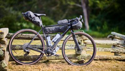 Trek Checkpoint SL 5 AXS L Trek Black/Matte Carbon Smok Produktbild 10