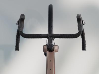 Trek Checkpoint SL 7 AXS M Bronze Age/Carbon Smoke Matt Produktbild 2