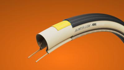 Bontrager Reifen Bontrager Aeolus RSL TLR 700x26C Cotton Produktbild 7