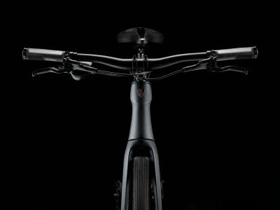 Trek FX Sport SL 4 S Matte Onyx Carbon Produktbild 3