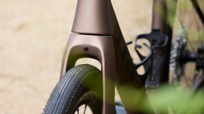 Trek FX Sport SL 6 S Matte Bronze Age/Deep Smoke Produktbild 10