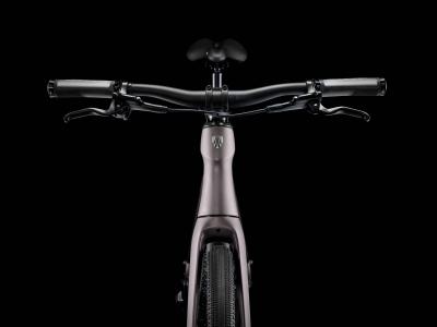 Trek FX Sport SL 6 S Matte Bronze Age/Deep Smoke Produktbild 3