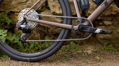 Trek FX Sport SL 6 XL Matte Bronze Age/Deep Smoke Produktbild 8