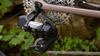 Trek FX Sport SL 5 XS Matte Black Olive/Deep Smoke Produktbild 9