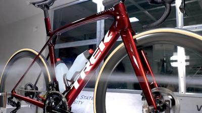 Trek Flaschenhalter Trek RSL Aero Trinkfl. und Halter W Produktbild 5