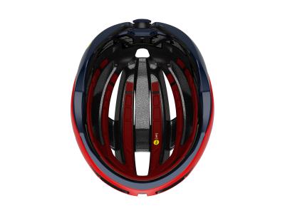 Trek Helm Trek Velocis Mips S Team Red/Navy CE Produktbild 3
