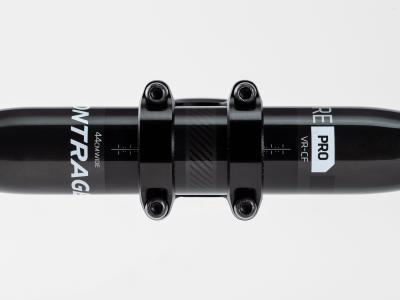 Bontrager Stem Bontrager Pro 7 Rise 100mm Black Produktbild 2