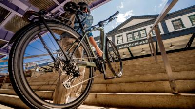 Trek FX+ 7 SO EU M Dark Star Matte Produktbild 6