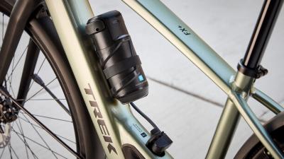 Trek FX+ 7 MS EU M Lichen Green Gloss Produktbild 8