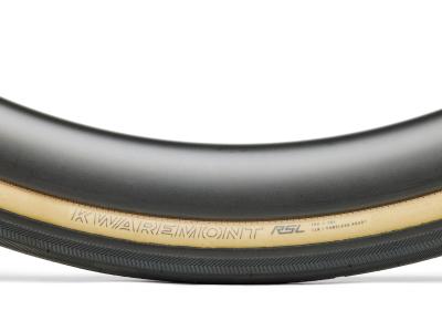 Bontrager Reifen Bontrager Kwaremont RSL TLR 700x32C Cotton Produktbild 2