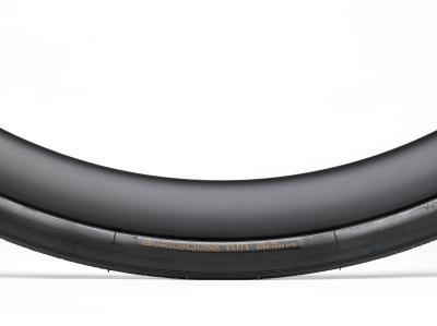 Bontrager Reifen Bontrager Aeolus Elite HCL 700x26C Black Produktbild 2