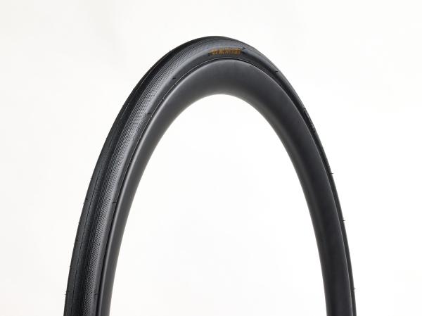 Bontrager Reifen Bontrager Aeolus Comp HCL 700x28C Black