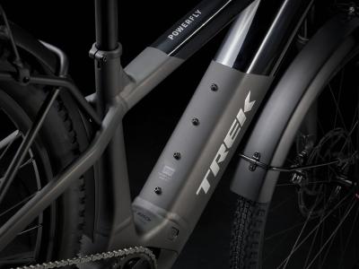 Trek Powerfly+ 4EQ EU S 27.5 Gloss Dark Star/Matte Dark Produktbild 4