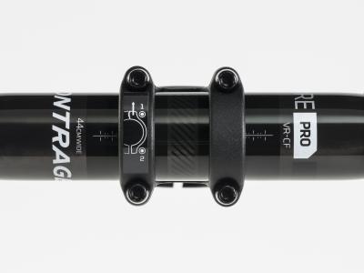 Bontrager Vorbau Bontrager Elite 31,8mm 17 Grad 75mm Black Produktbild 2