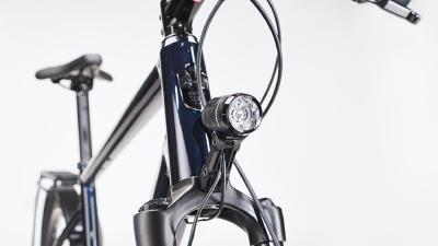 Diamant Nhoma PRO SO XL Schwarzkirsch Metallic Produktbild 9