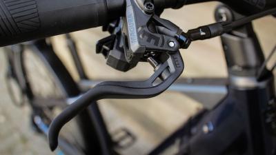 Diamant Suvea Trip Plus LS 600 S-M Heugrün Produktbild 10