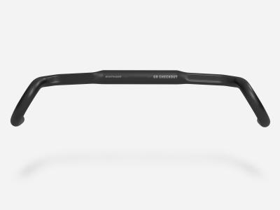 Bontrager Lenker Bontrager GR CHECKOUT Quest Carbon 44/56 Bl Produktbild 2