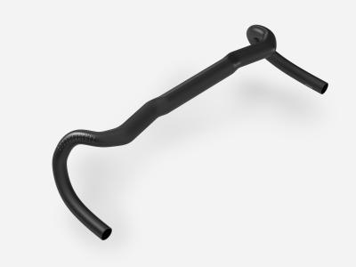 Bontrager Lenker Bontrager GR CHECKOUT Quest Carbon 48/60 Bl Produktbild 1