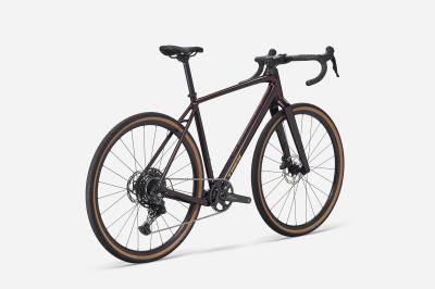 Trek Checkpoint ALR 3 XL Dark Carmine Produktbild 1