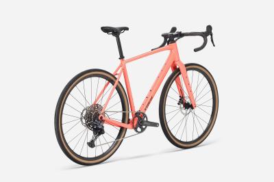 Trek Checkpoint ALR 4 M Living Coral Produktbild 1