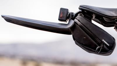 Trek Sattel Trek Verse Trail 145 mm Black Produktbild 6