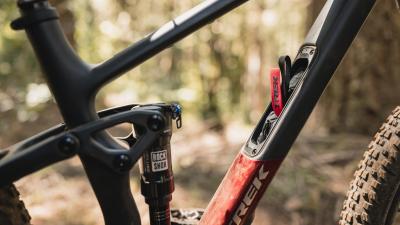 Trek Top Fuel 9.9 S 27.5 Dark Star Produktbild 8
