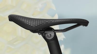 Trek Sattel Trek Aeolus Elite AirLoom 135mm Black Produktbild 11
